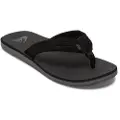 Quiksilver Carver Suede Core Sandaler
