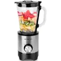 Emerio - Blender - Sølvfarvet - Mixere & blendere - - Homeroom