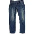 G-Star Mosa Straight Jeans
