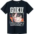 Name it Dragon Ball T-shirt