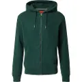 Superdry Superdrytil mænd. M2014128A Essential Logo Sweatshirt grøn (L), Casual, Bomuld