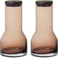 Blomus Vandkaraffel LUNGO 650 ml, Blomus