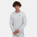 Le coq sportif Sweatshirts Le Coq Sportif ESS CREW SWEAT herre EU XL