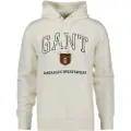 Gant Graphic Hættetrøje