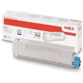 OKI Tonerkassette sort 15.000 sider 45862818 Modsvarer: N/A