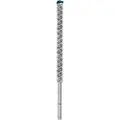 Bosch Accesorios Expert 8x 28x400x520 Mm Sds-max Murbor