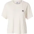 Adidas Originals Snakeskin Trefoil T-shirt Med Korte ærmer