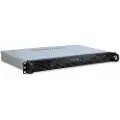 Inter-Tech K-125l Mini Itx Grå