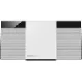 Panasonic Sc-hc304eg-w Mikroanlæg