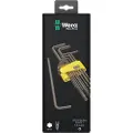 Wera 950/13 Hex-plus Unbrakonøglesæt