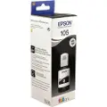 Epson Blæk Sort 105 - Et-7750