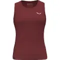 Salewa Puez Sporty Dry ærmeløs T-shirt