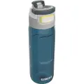 Kambukka Vandflaske ELTON 750 ml, vild storm, tritan, Kambukka