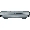 Bosch Serie 2 Dul62fa51 Konventionel Emhætte 51 Cm