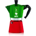 Bialetti Express Italia 6 Kaffemaskine
