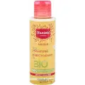 Mustela Bio Maternity Stretch Marks Prevention 105ml Krop Olie