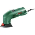 Bosch Pda 180 Slibemaskine