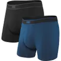 Saxx Daytripper Fly Boxers 2 Enheder