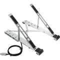 Targus Awu100205gl Laptop Stativ Sølv 39,6 Cm (15.6")