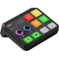 Rode Streamer X Streaming Bundle