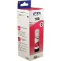Epson Blæk Magenta 106 - Et-7750