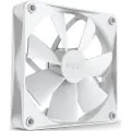 NZXT F120P Static Pressure - White - Kabinet køler - 120mm - Hvid - 32 dBA