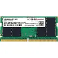 Transcend Jm4800ase-16g 1x8gb Ddr5 4800mhz Ram-hukommelse