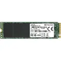 Transcend Ssd Mte110s Nvme Gen3 X4 256gb Ssd