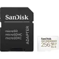 SanDisk Max Endurance 256gb Microsdxc Uhs-i