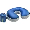Cocoon Air Core Down Ultralight U-shaped Neck Support Pude