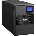 Eaton 9sx Ups-enhed Dobbeltkonvertering (online) 1 Kva 900 W 6 Ac Stikkontakt(er)