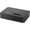Grandstream Networks Ht812 2fxs-1eth Gateway Ata