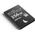 Angelbird Technologies Av Pro Cfexpress A 4.0 Mk2 256gb Hukommelseskort