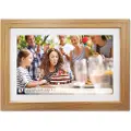 Denver FRAMEO PFF-1042LW - Light wood