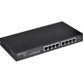 Zyxel Gs1900-8 8-port Switch
