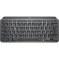 Logitech Mx Keys Mini Business Trådløst Tastatur Tysk