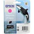 Epson T7603 Blækpatron