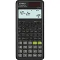 Casio Fx-87de Plus 2nd Edition Lommeregner