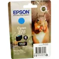 Epson Blæk Cyan 4.1ml 378 - Xp-15000/xp-8500/xp-8505