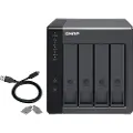 Qnap Tr-004