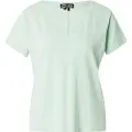 Superdry Studios Slub Embroidered Kortærmet V-hals T-shirt