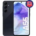 Samsung Galaxy A55 5g Enterprise Edition 128gb Marineblå