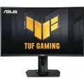 Asus 27" Tuf Gaming VG27VQM - 1920x1080 (FHD) - 240Hz - VA - USB 3.2 HUB - Curved