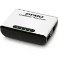 Dymo Label Writer-skriverserverpatron
