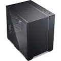 Lian Li 011 Air Mini Pc-tårnhus