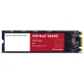 Western Digital WD Red SA500 NAS SSD - 500GB - SATA-600 - M.2 2280