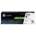 HP 220A / W2203A - Magenta Toner - Lasertoner Magenta