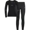 Odlo Performance Evolution Warm Basislagssæt