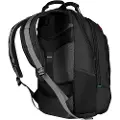 Wenger Carbon Rygsæk til Laptop 17" | Sort