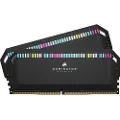 Corsair Dominator Platinum Rgb 64gb 5600mhz Ddr5 288-pin Dimm